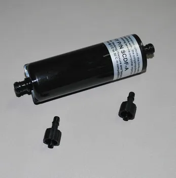 

10 pcs Solvent Resistant UV ink Filter 80mm Large Format Printer filter compatible with eco-solvent