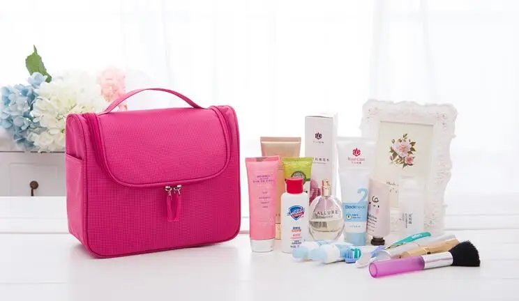 hanging toiletry bag 2