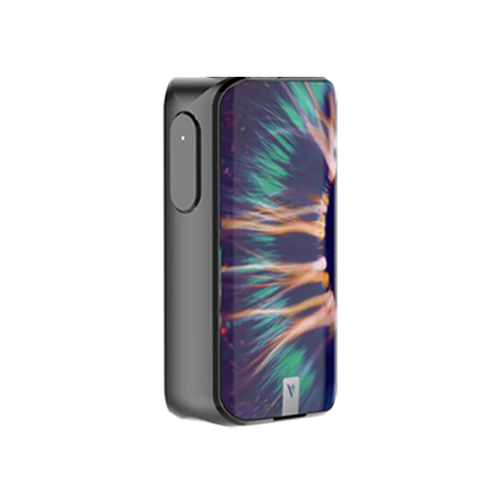 Original 220 W Vaporesso LUXE Mod Vape caja Mod Poder Dual 18650 batería Compatible con 510 Pin Atomzier - 5