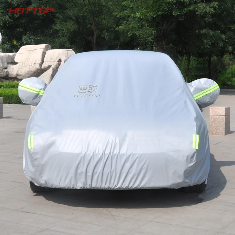 Buy waterproof car covers outdoor sun protection cover