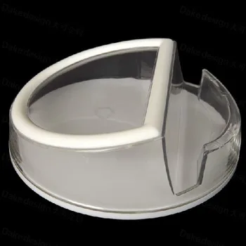 

Tablet Ipad Display Clip Holder Mobile Phone Rack Ipad Display Stand Tray Base Panel Stent Acrylic Anti Theft Device Accessory