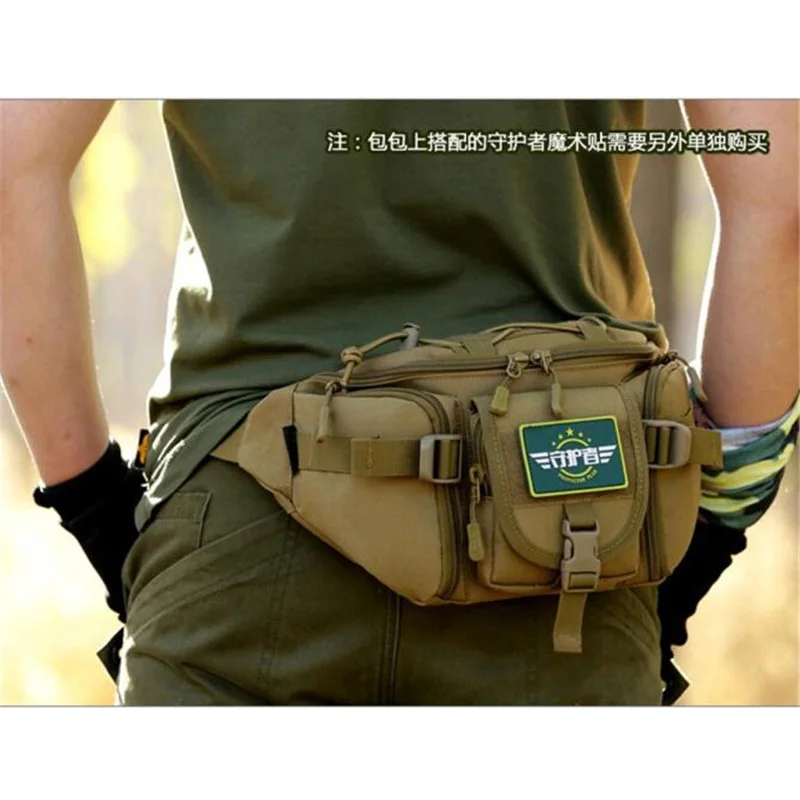 camera hip bag