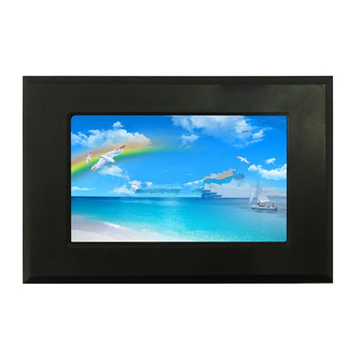 

DMT48270T043_18WT 4.3-inch disco DGUS serial screen touch screen intelligent LCD screen HMI