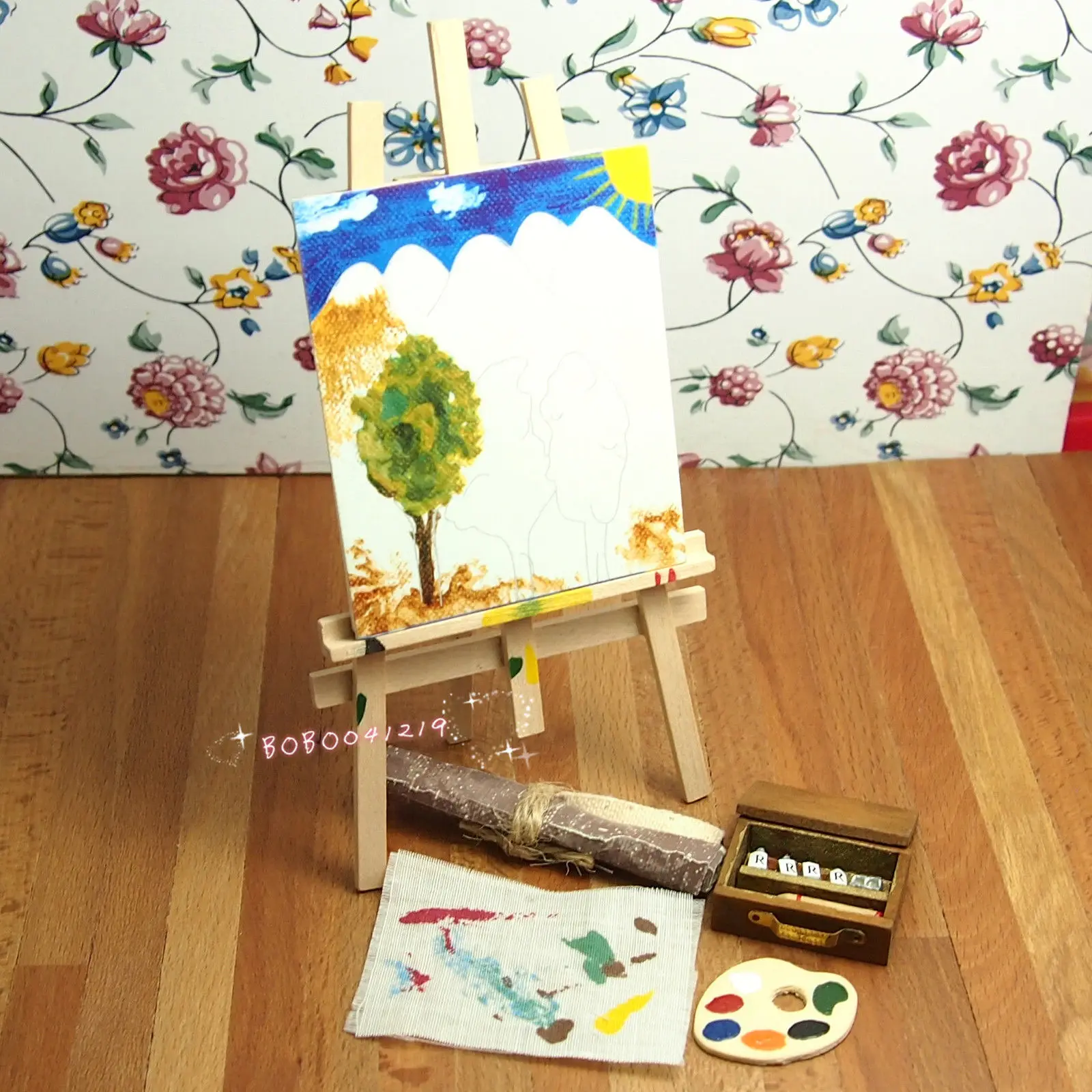 Pittura da cavalletto per bambini acquista a poco prezzo pittura ...