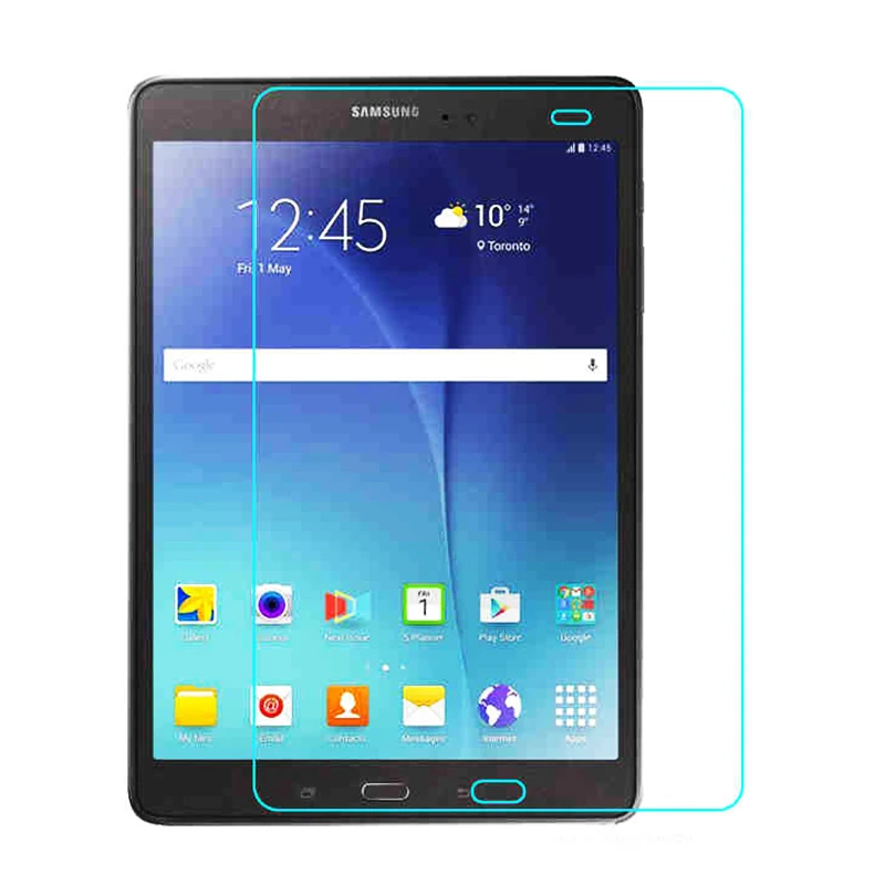 Закаленное Стекло для samsung Galaxy Tab A T585 T580 T280 T285 T355 T350 T380 T385 T550 T555 P555 P585 P580 10,1 10,0 9,7 8,0 7,0