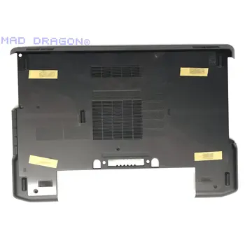 

Brand brand New Bottom Case for Dell Latitude E6430 Black bottom big door 0JGP1M JGP1M