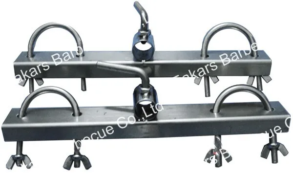 

Spit Roast Leg Bracket