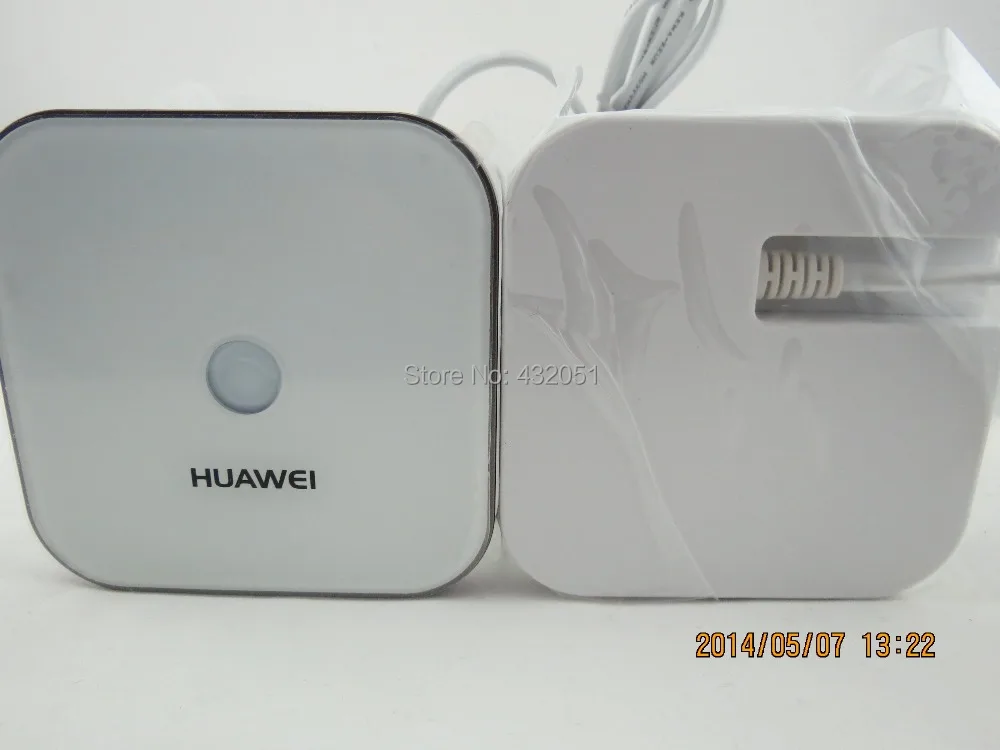Unlocked Huawei B153 Web Cube Wireless Router Wi Fi 802 11b g n 3G HSDPA WCDMA
