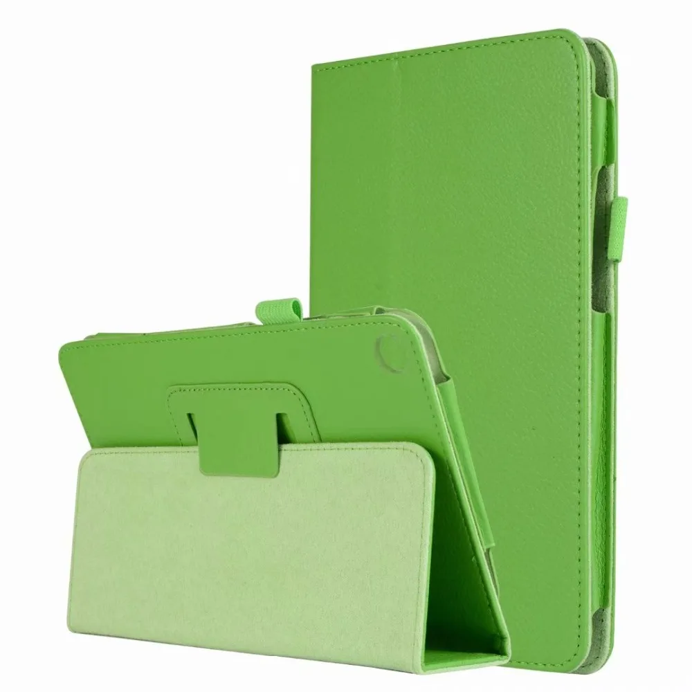 7.9'' Slim Coque for Xiaomi MiPad 4 Mi Pad 4 Case Magnetic Smart Auto Sleep-Wake Up Flip Stand PU Case for Xiaomi MiPad 4 Cover (3)