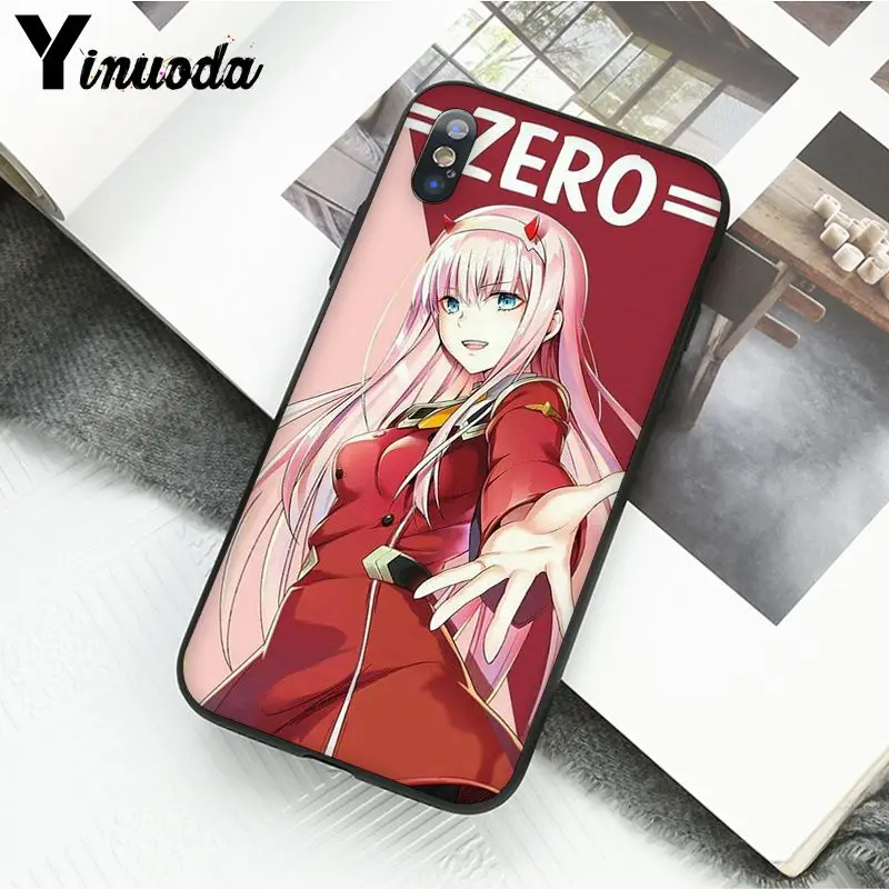 Darling in the FranXX