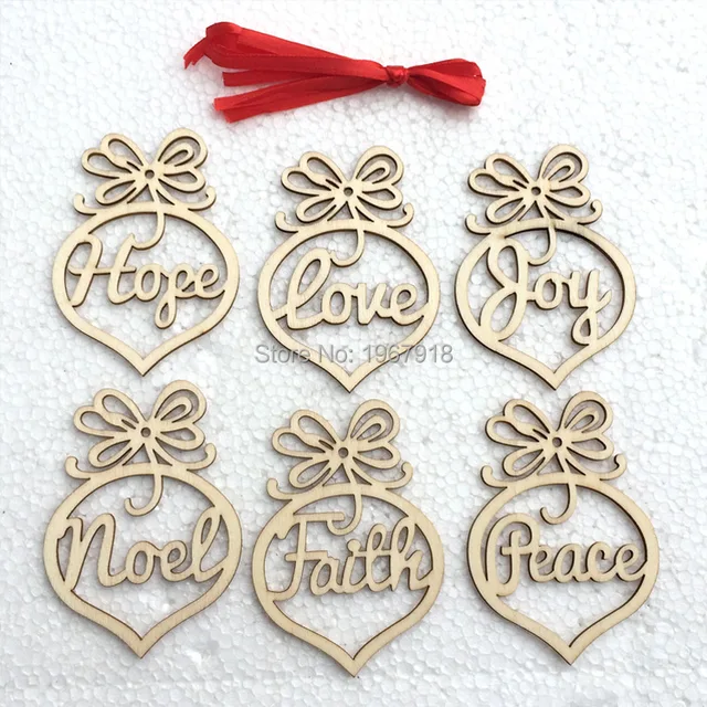 wholesale price hollow wood christmas ornaments christmas tree hanging decorations merry christmas gift xmas wooden pendants - Wooden Christmas Decorations Wholesale wholesale price hollow wood christmas ornaments christmas tree hanging decorations merry christmas gift xmas wooden pendants - Wooden Christmas Decorations Wholesale
