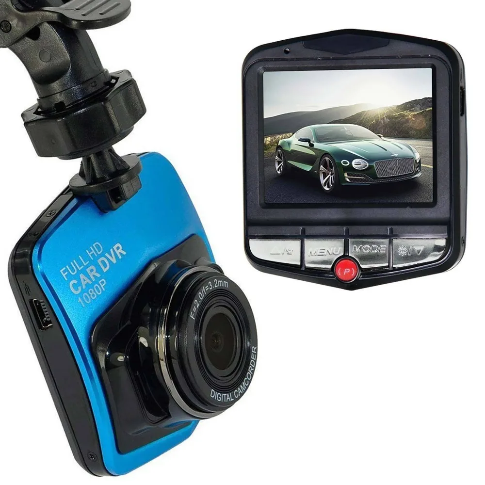 New Original Mini Car DVR Camera Dash cam Full HD 1080P Video Registrator Recorder G-sensor Night Vision Dash Cam 29
