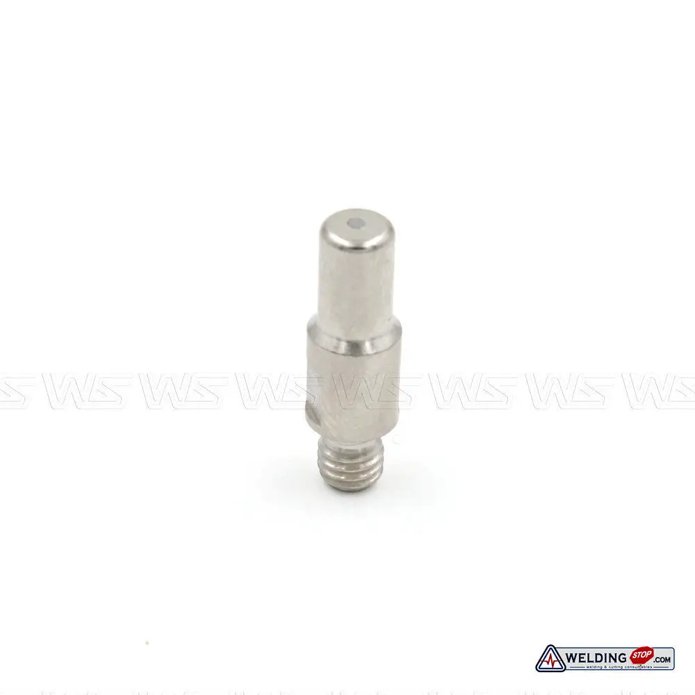 Nozzle PD-116-8 fit Trafimet S45 plasma cutting torch 40pcs WS Electrode PR-110