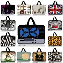 Универсальная сумка для ноутбука 10 10,1 11,6 12 13 13,3 14 15 15,6 17 дюймов Тетрадь чехол для ноутбука сумка для ноутбука чехол