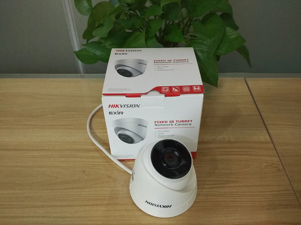Бесплатная доставка английская версия DS-2CD1331-I 3MP камеры видеонаблюдения POE H.264 +, купольная ip-камера 1080 P