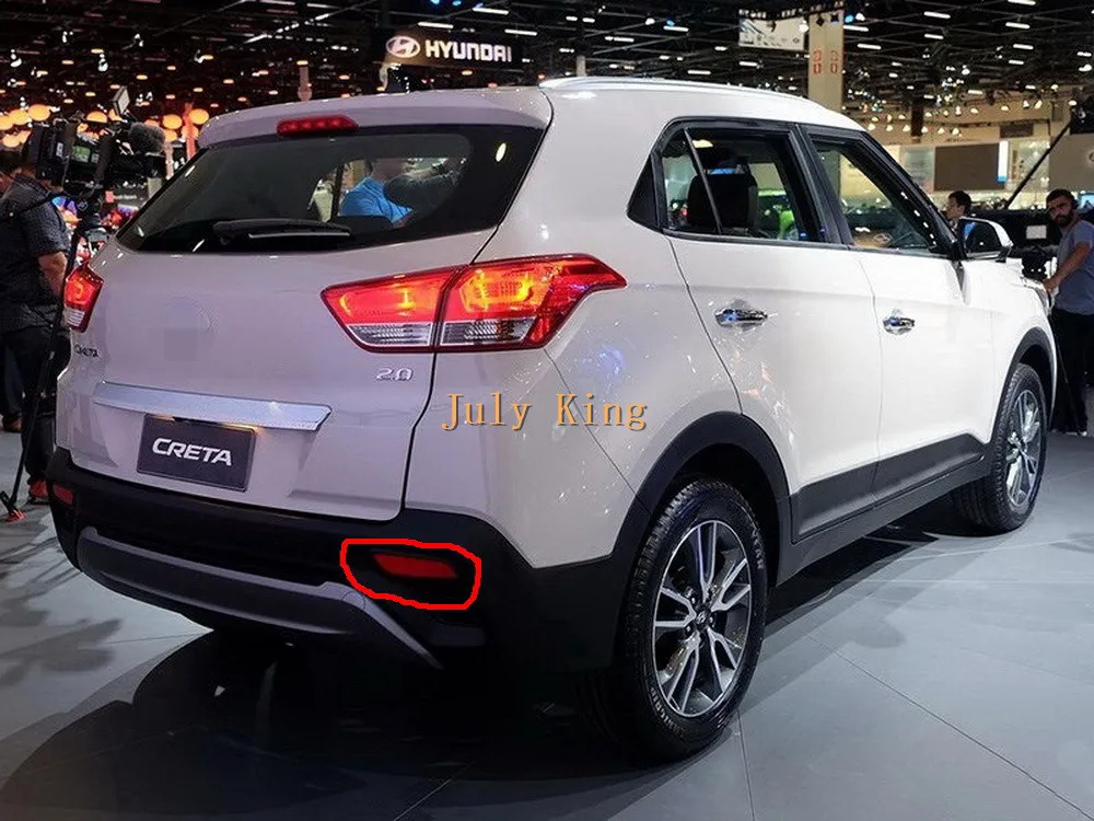 Hyundai Creta 2017-1
