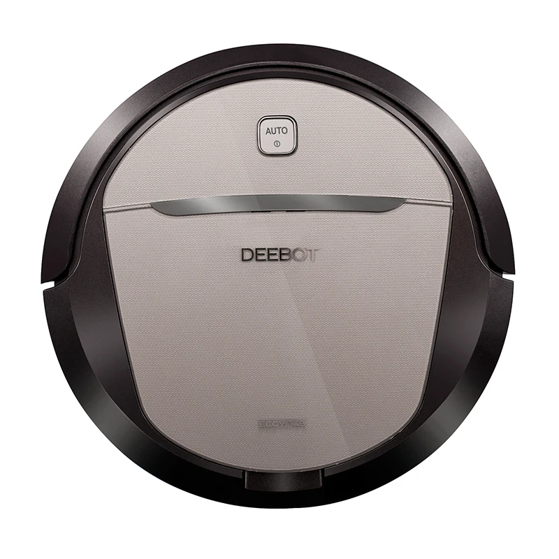 

Deebot Intelligent Robot Vacuum Cleaner 1000Pa Sweep Vacuum Wet Mopping and Dry Upultra-thin Automatic Wiping Machine Mop