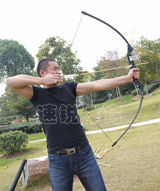 bow hunting stuff