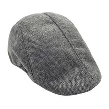 Hot Sale Men Summer Visor Hat Sunhat Mesh Running Sport Casual Breathable Beret Flat Cap Apparel Accessories@35