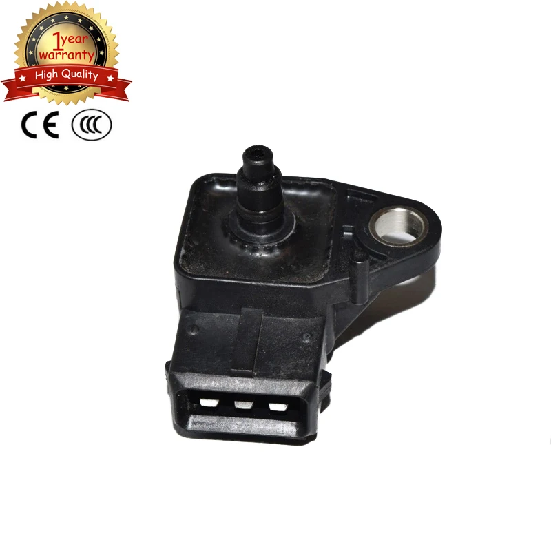 13622246977 Датчик абсолютного давления во впускном коллекторе для Opel Vauxhall Omega BMW E38 E39