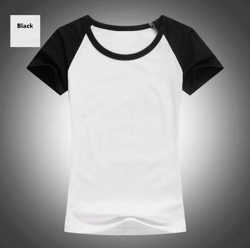 China Factory OEM Raglan short Sleeve Blank Boutique Toddler Baby Kids