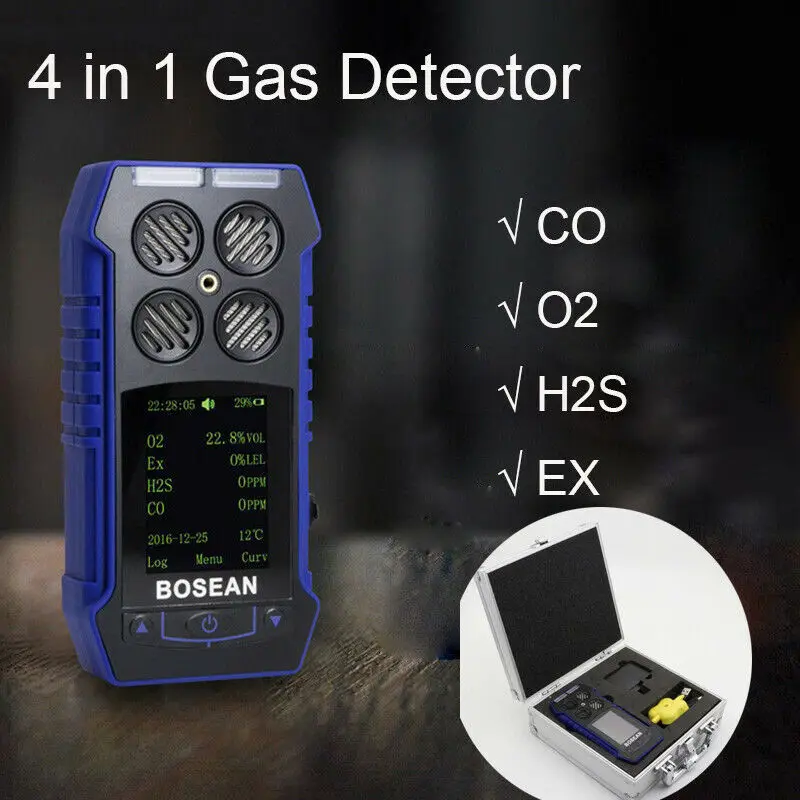 

Infrared Thermometer Handheld Thermal Imaging Camera Portable IR Thermal Imager Infrared Imaging Device