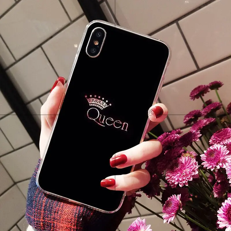 boss King queen