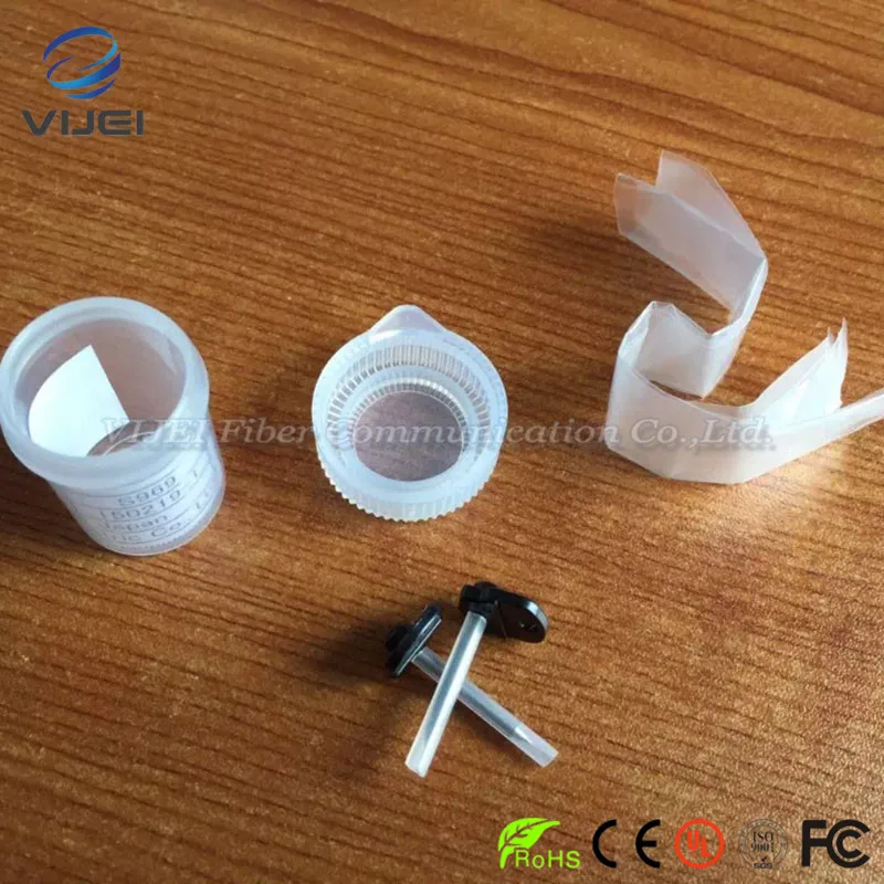 

100% Original Furukawa S969 Electrodes Fitel S178 S178A S153A S123A S123C S123M8 M12 Fiber Fusion Splicer S178 Electrode
