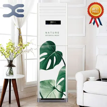 

L Creative Renovation Wall Door Glass PVC Stickers Wardrobes Elevator Waterproof Stickers Air Conditioning Stickers 60*180