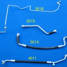 A/C шланг кондиционера воздуха трубопровод для Honda Civic, Accord, сrv