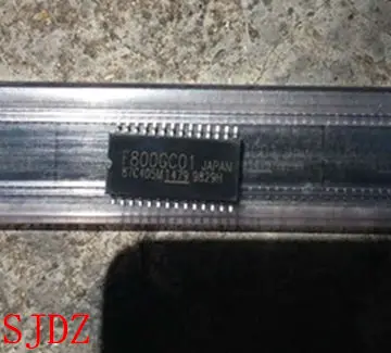 5 шт. TMP87C405M 87C405M F800GC01 SOP-28 | Электронные компоненты и принадлежности