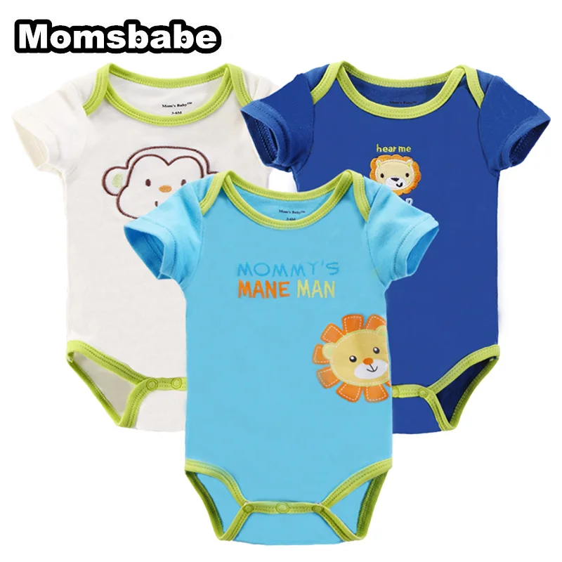 next rompers baby boy