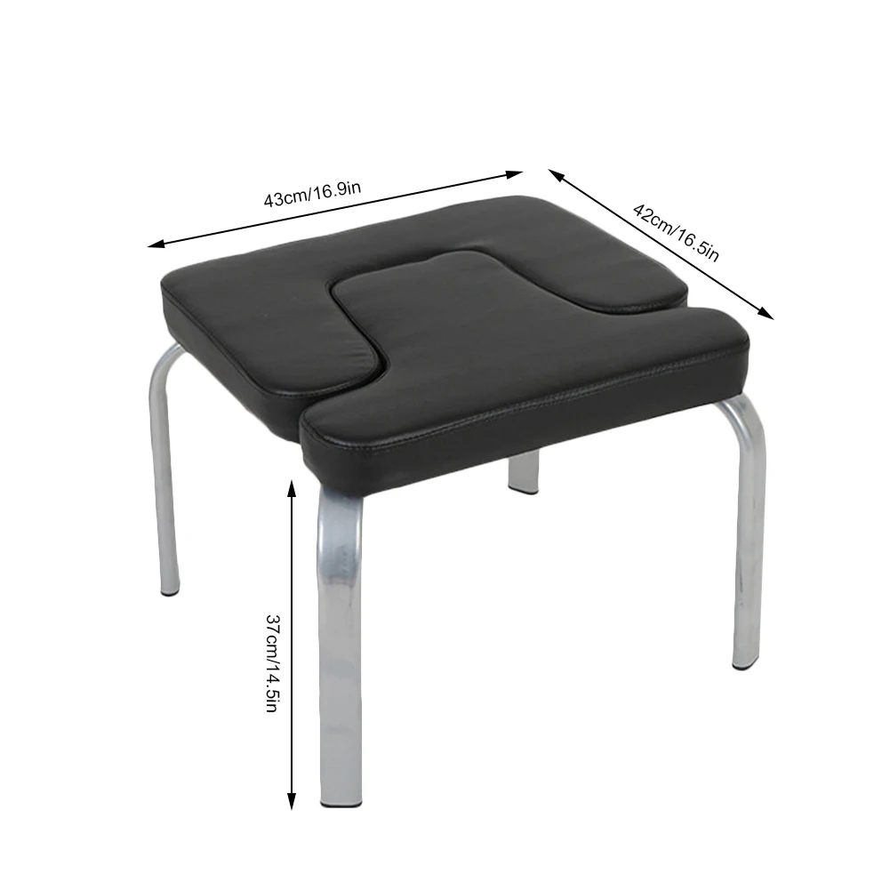 Тренажеры для йоги, стул для тренировки, стул для головы, многофункциональная спортивная скамья оборудование для фитнеса