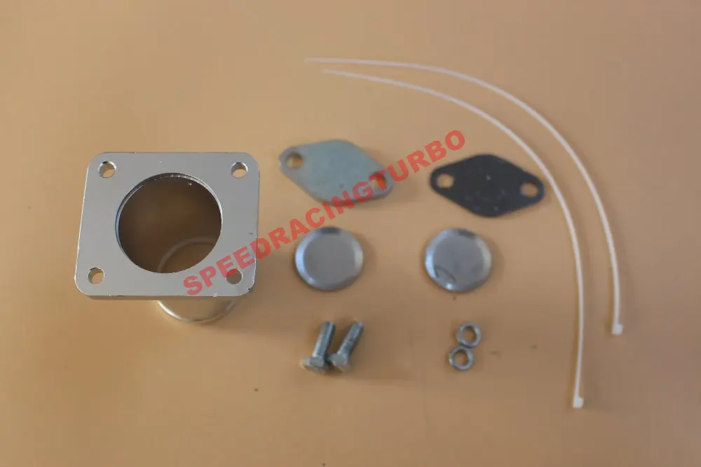 Рециркуляционный клапан EGR для BMW набор 330D 530D 730D E46 E39 M57 M47 TURBO|Выхлопные коллекторы|