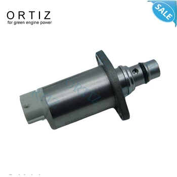 

ORTIZ Genuine and New den-so 096710-0120 fuel pump SCV suction control valve 096710 0120,0967100120 apply for T-oyota engine