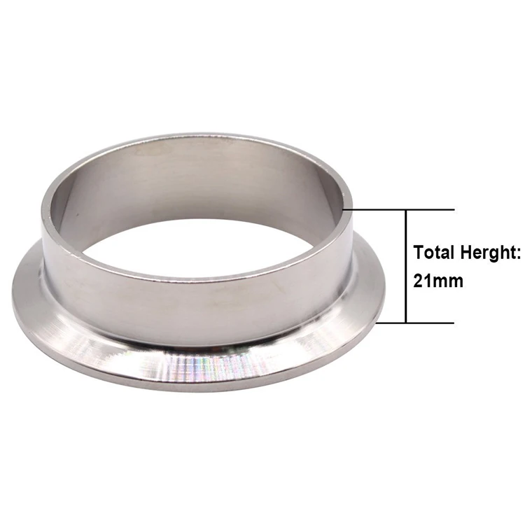 Sanitary fitting 75002