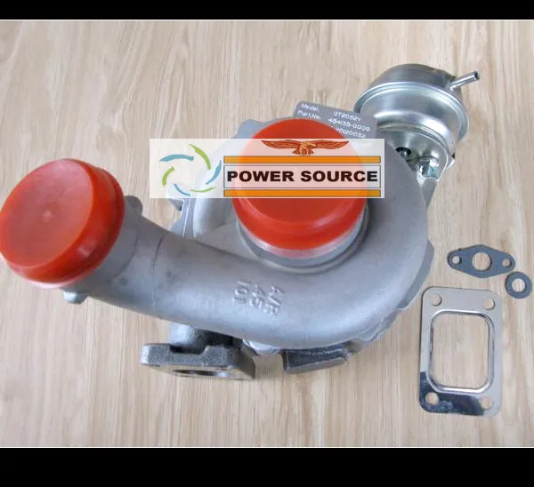 GT2052V 454135 454135-5009S 454135-0006 059145701C Turbo Turbocharger For Audi A4 A6 A8 VW Passat SKODA superb V6 2.5L TDI AFB AYM AKN 150HP with Gaskets (3)