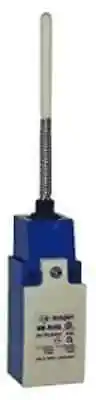 

DHL/EMS 2 LOTS M8-8606ET FLEXIBLE PLASTIC ROD WOBBLE LEVER SWITCH REPLACES MOELLER ATO-11-S-I/F -C4 -D9