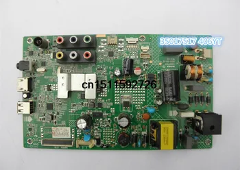 

LED32F1100CF Motherboard 35017517 406YT Screen KL14-D009MZ7