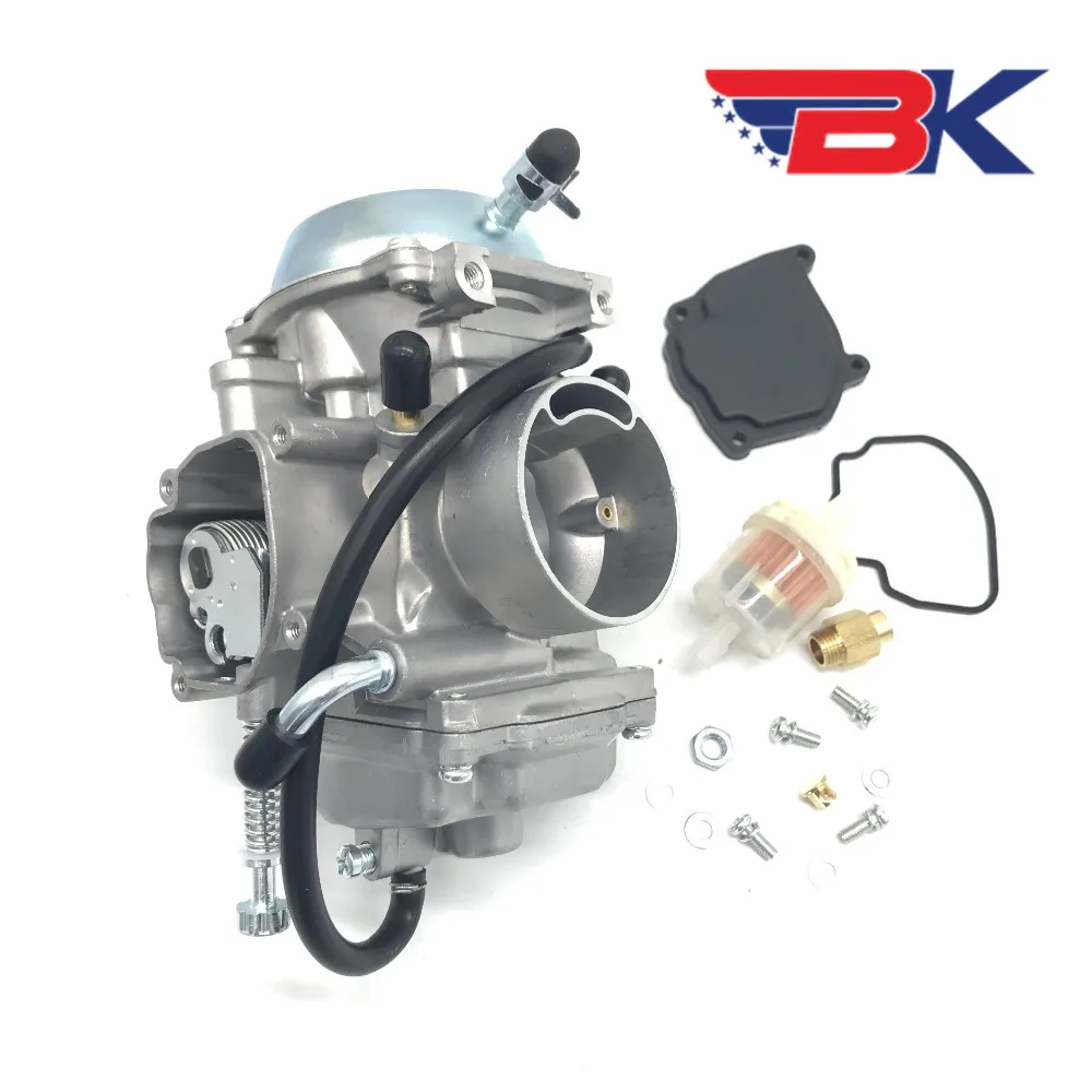 PD34J-2 карбюратор для POLARIS SPORTSMAN 500 4X4 1996 1997 1998 карбюратор 2000 Polaris Sportsman 500 500CC ATV UTV карбюратор