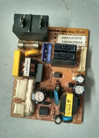 

DB93-01569E DB41-00090A Good Working Tested