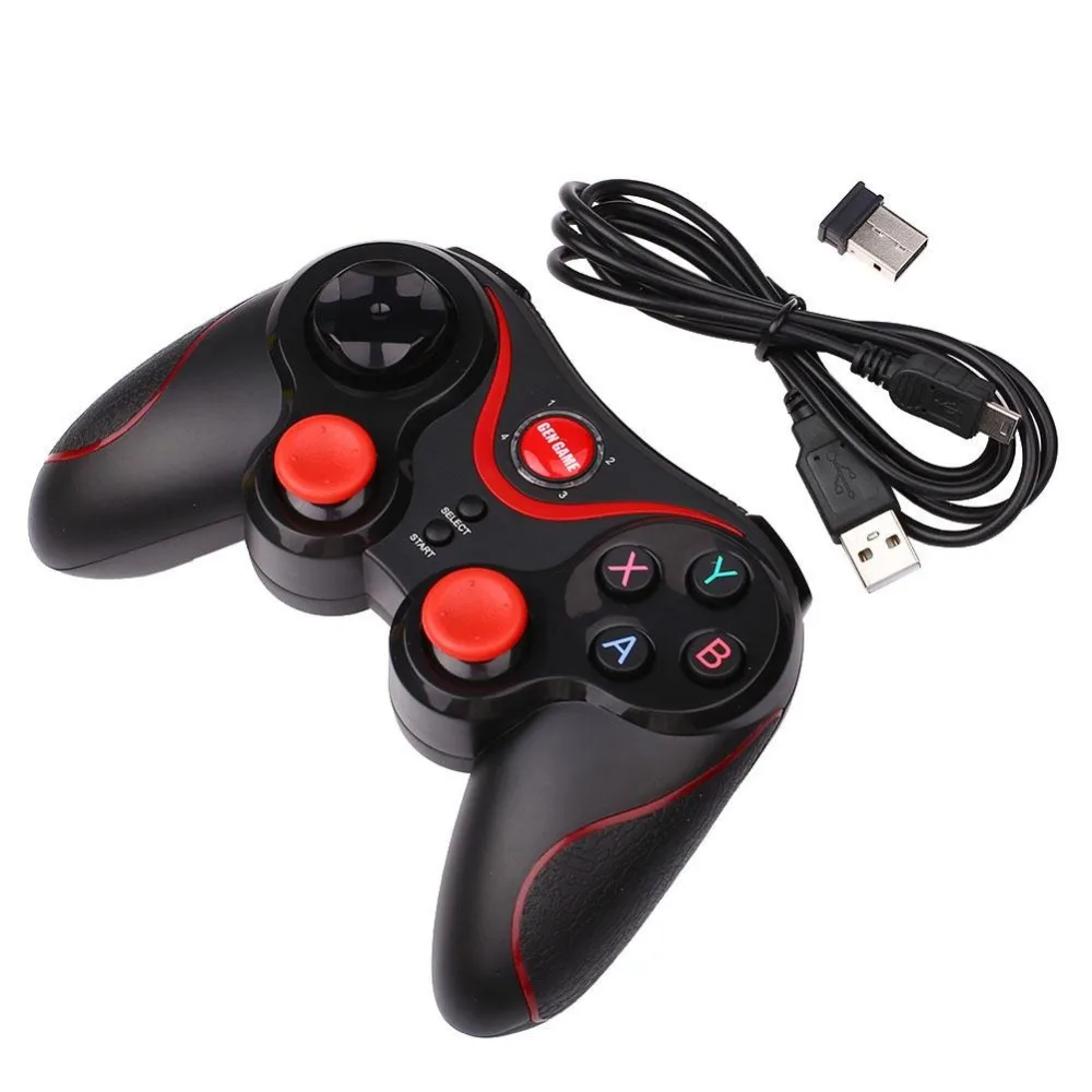 Controller