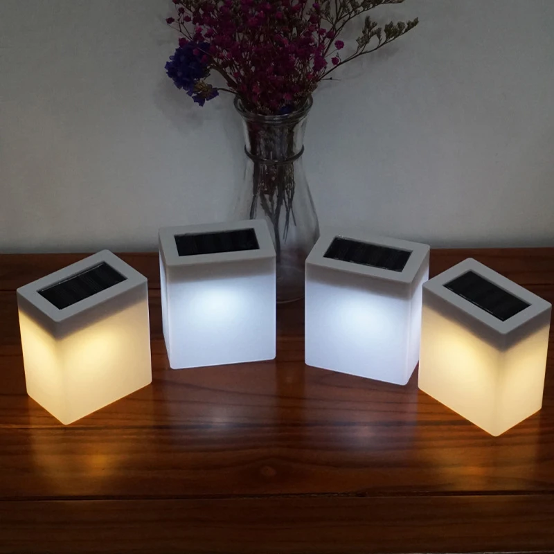 outdoor lighting