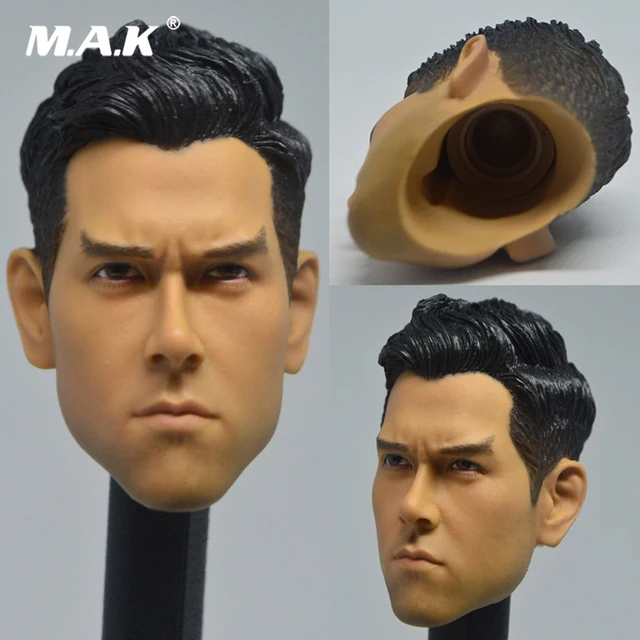 1 6 scale male