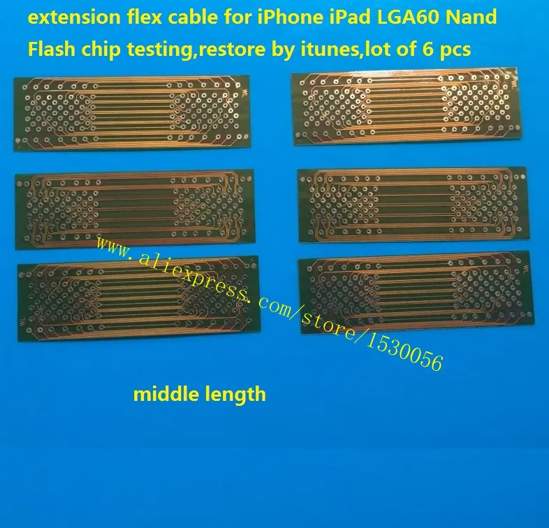 LGA60 cable-M