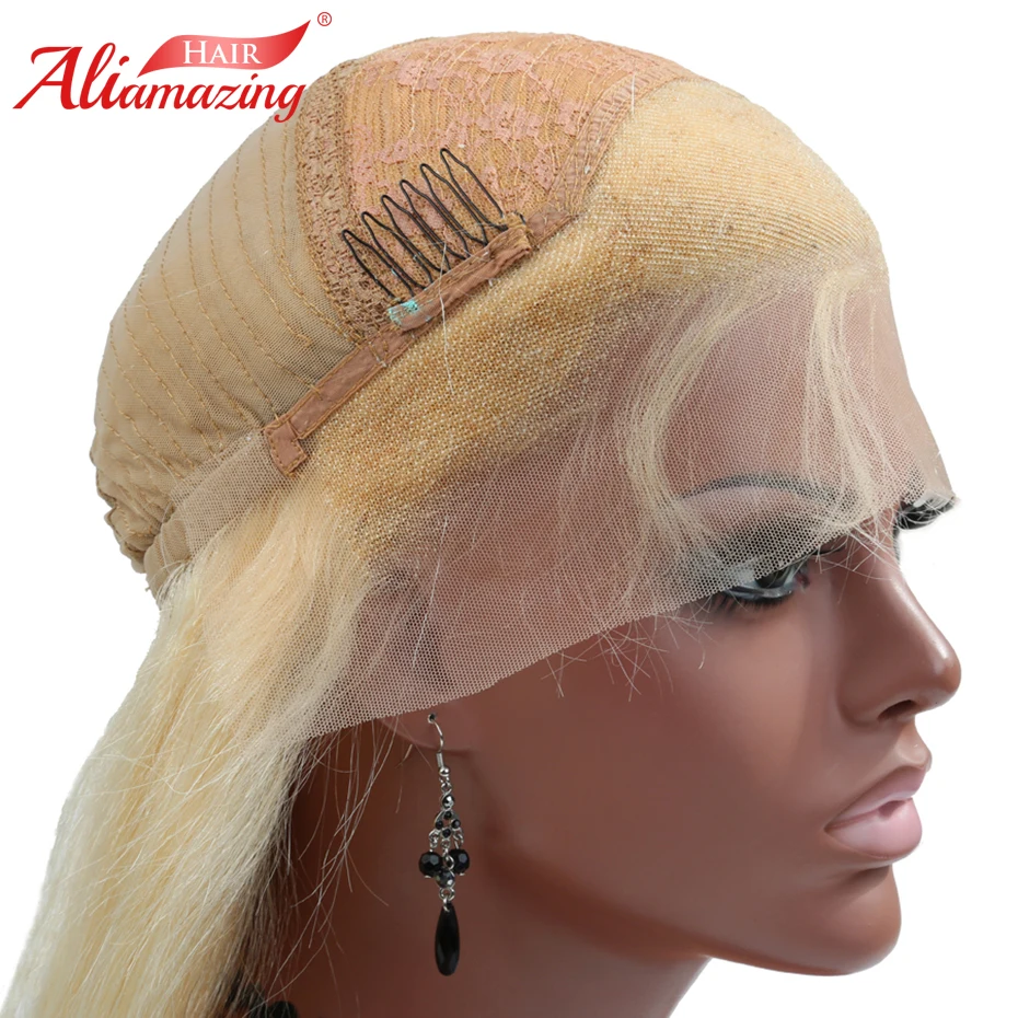 Fabwigs-Brazilian-Silky-Straight-613-Blonde-Lace-Wigs-Pre-Plucked-150-Density-Lace-Front-Human-Hair (1)