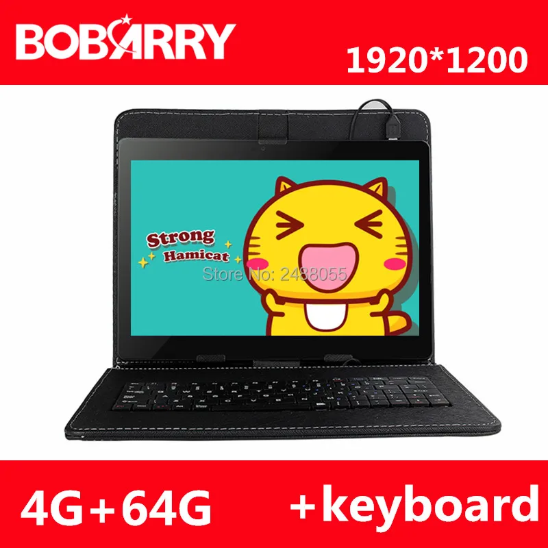  New 10 inch Original Design 3G Phone Call Android 7.0 Octa Core IPS pc Tablet WiFi 4G+64G 7 8 9 10 