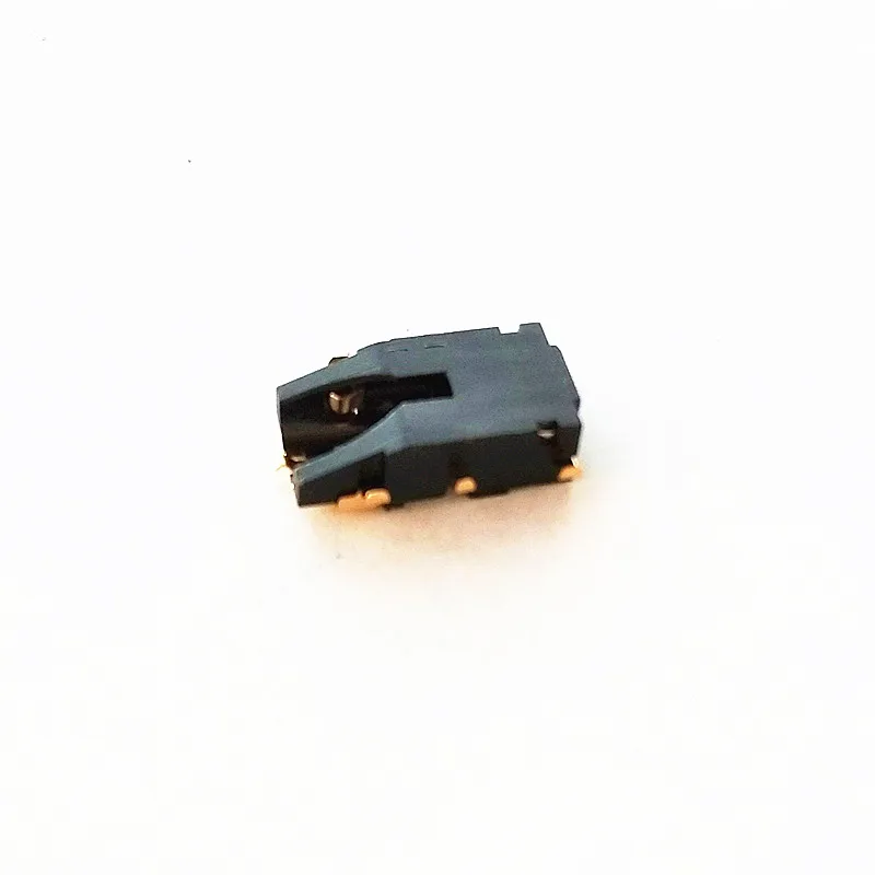 5pcs Original Audio Earphone Jack Model Flex Cable Headphone Earpiece Replacement For SONY Xperia XA1 G3121 G3123 G3125 G3116