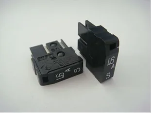 

Japanese Daito fuse fuse SDP16 1.6A DAITO new in original packaging