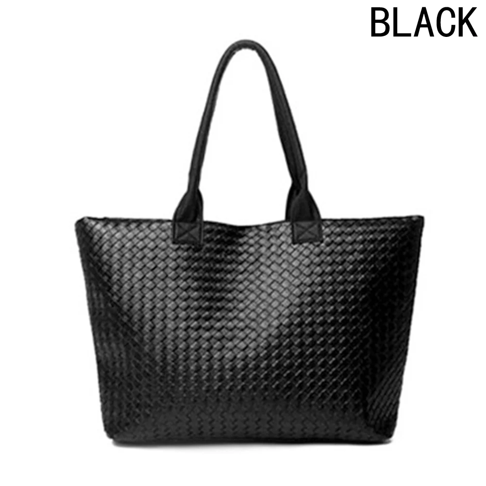 Black Bag Women Handbag 2017 PU Leather Shoulder Bag Bolsas De Couro Fashion Famous Brands Ladies Bolsas Femininas